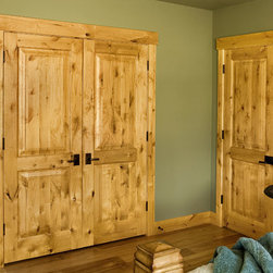 Interior Door Ideas - Products