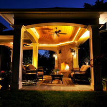Covered Porches
