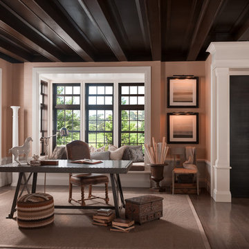 Metrie Very Square Finishing Collection