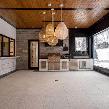 2023 Contemporary Haven