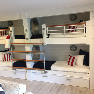 Bedroom Projects