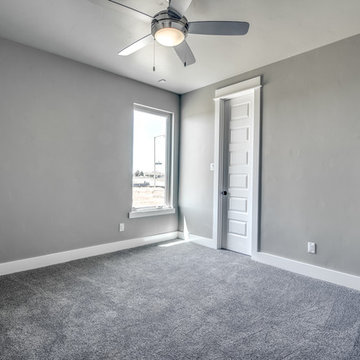 2017 Trails at Regal Park Spec Home