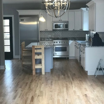 Chicago Bungalow-1.0