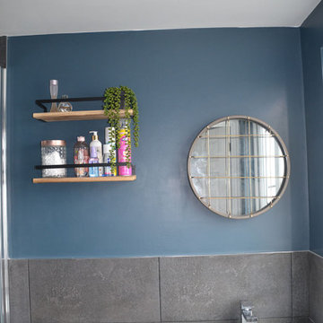 Morden - Loft conversion | En-suite