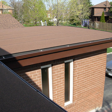 Roofing