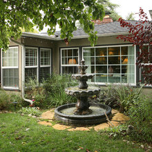 1950s Home Exterior Ideas