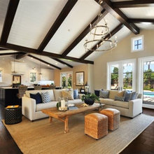 Living Room Ideas
