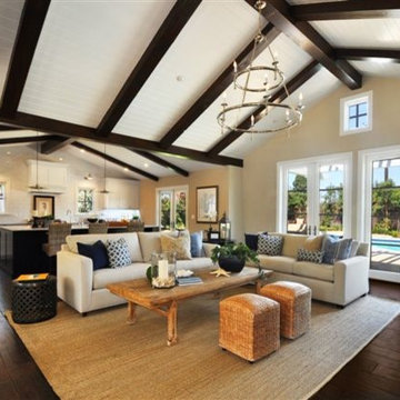 Saddlehorn Residence