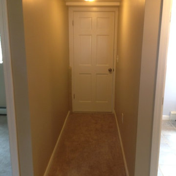 Total home renovation 2