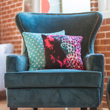 Deny Designs Spaces