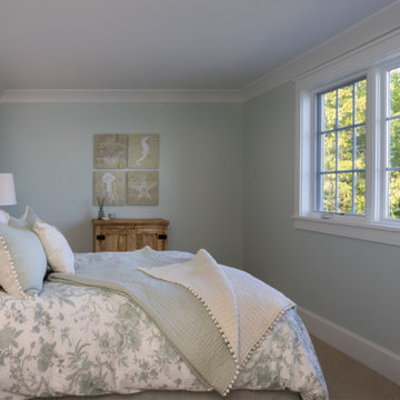 Norwood Cottage Design
