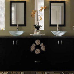 Custom Cabinetry - Products