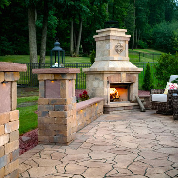 Hardscape