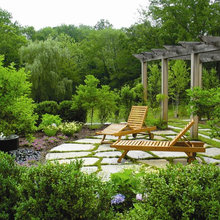 Angela Front Garden Ideas
