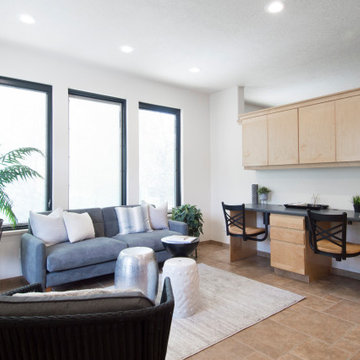 Office Seating