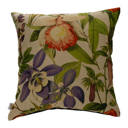 Botanicals - Products