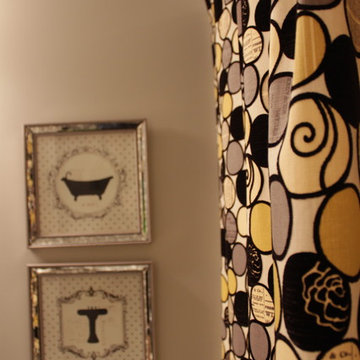 U-Fabulous Home Tour: Crozet Comfort