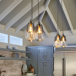 Dining Room Lighting - Pendant Lighting