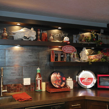 Christmas Decor 2013