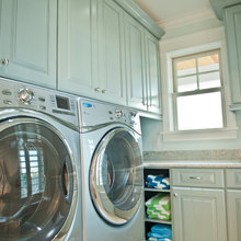 Mud/Laundry Room