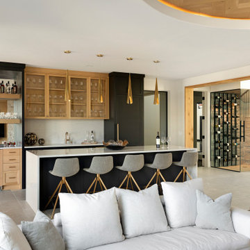 Tuckborough Urban Farmhouse