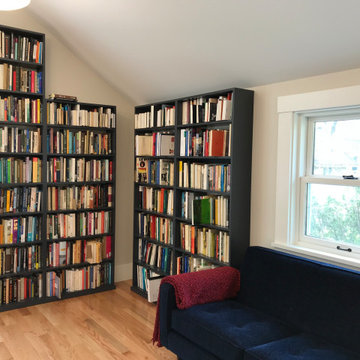 Whole House Remodel: Ann Arbor Hills