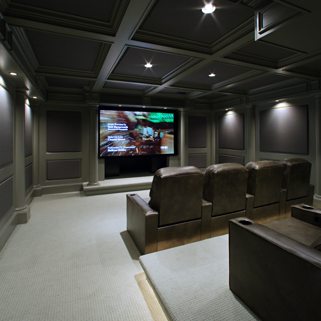 Home Automation