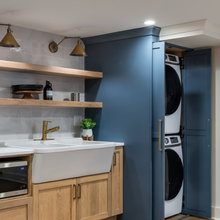 Ranbllck’s Favorite Laundry Closets & Rooms