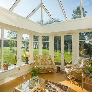 White Orangery