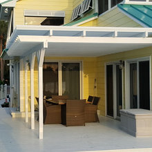 siding