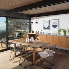 New Dining