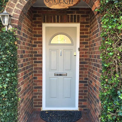 Solidor Doors - Front Doors