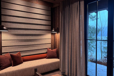 Roman Shades
