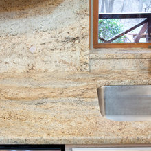 Kitchen Ideas