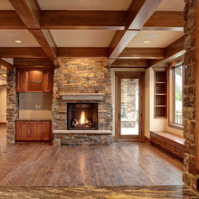Living Room Ideas