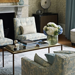 Zoffany Fabrics - Fabric