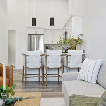 Water St Landing Plymouth Home Staging