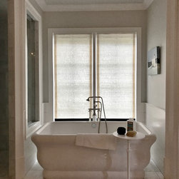 Soft Window Treatments & Draperies - Products