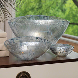 Accessories - Decorative Bowls