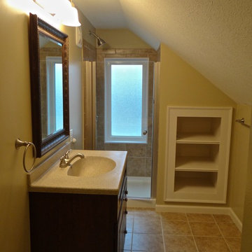 Projects done by DMR Construction 317-674-5030