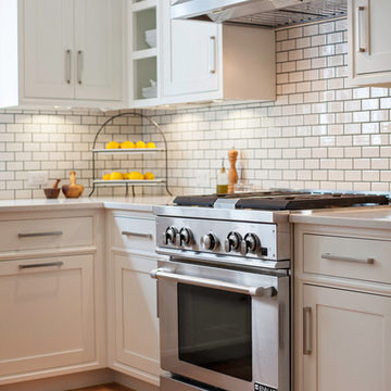 April's Kitchen