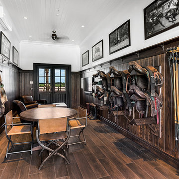 Wellington Equestrian Home