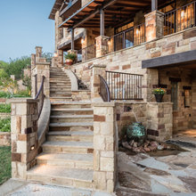 Exterior Ideas