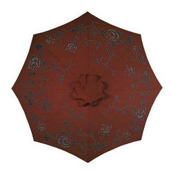 Rosalia - Outdoor Umbrellas