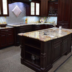 Tri-State Home Show 2015 - Products