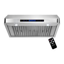 Range Hood