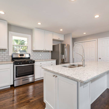 Delgany Renovation