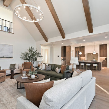 Star, Idaho Parade of homes