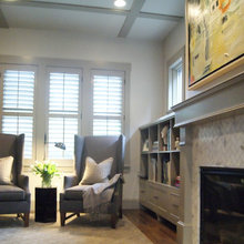 Living Room Ideas