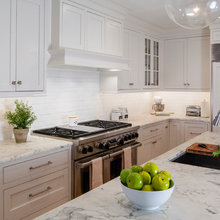 Kitchen Counters